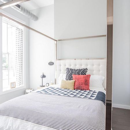 Funky Fresh 1 Bedroom, Perfect For Business Or Leisure Ковингтон Экстерьер фото