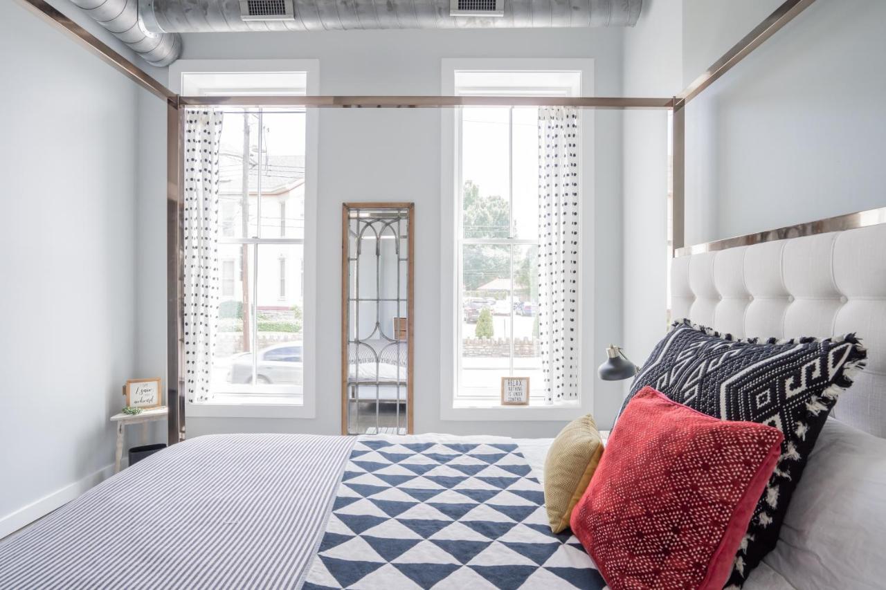 Funky Fresh 1 Bedroom, Perfect For Business Or Leisure Ковингтон Экстерьер фото