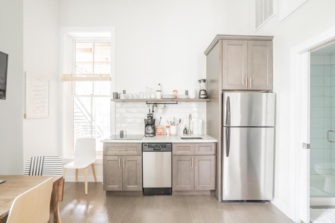 Funky Fresh 1 Bedroom, Perfect For Business Or Leisure Ковингтон Экстерьер фото