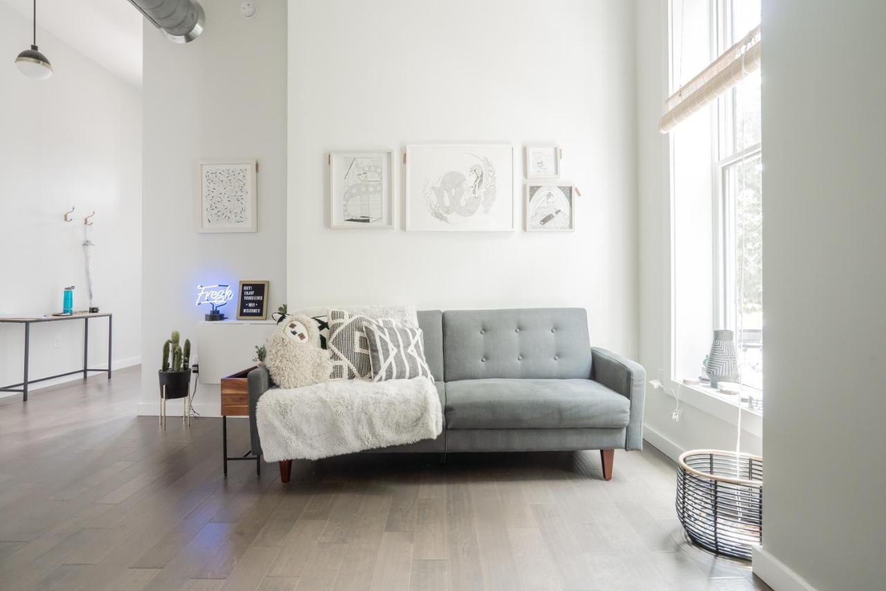 Funky Fresh 1 Bedroom, Perfect For Business Or Leisure Ковингтон Экстерьер фото