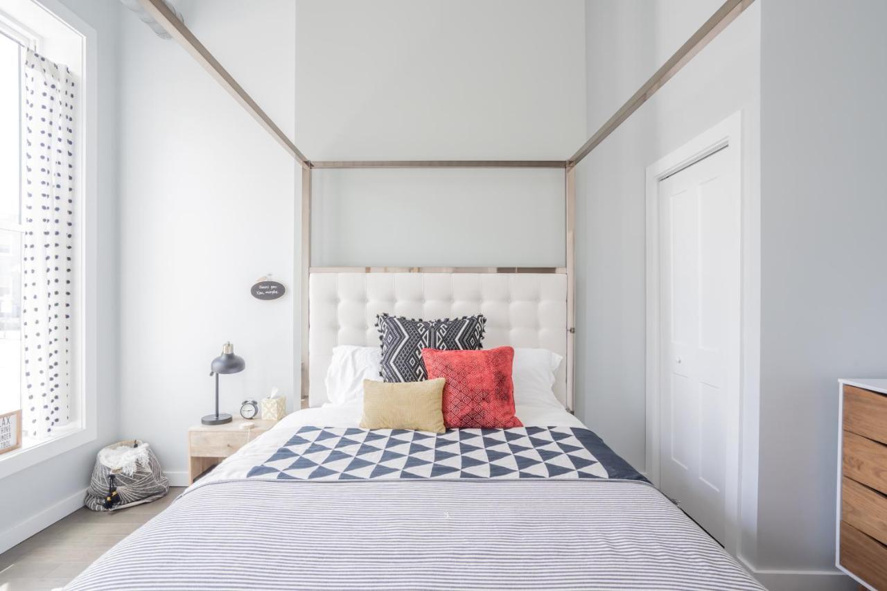 Funky Fresh 1 Bedroom, Perfect For Business Or Leisure Ковингтон Экстерьер фото