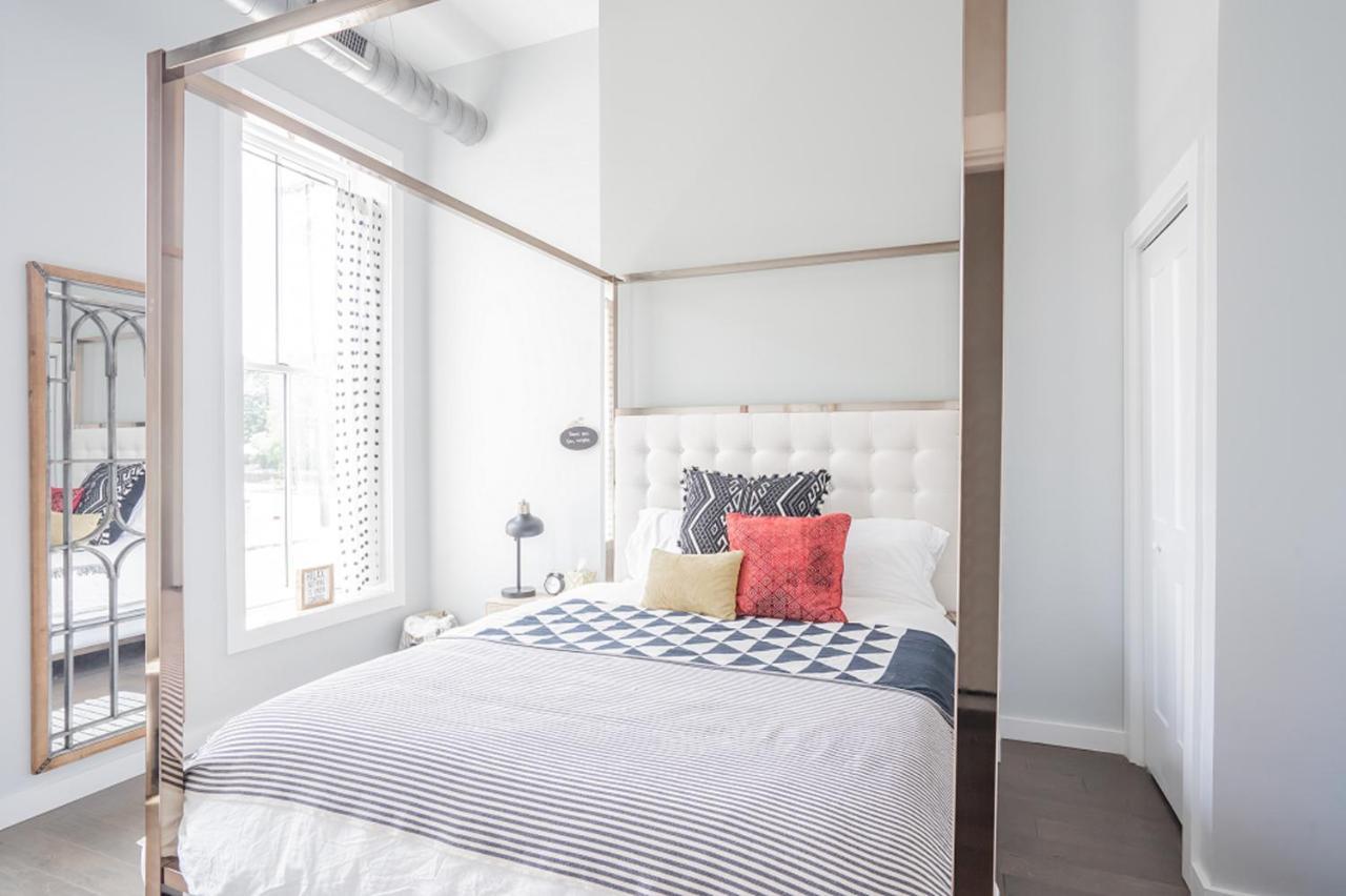 Funky Fresh 1 Bedroom, Perfect For Business Or Leisure Ковингтон Экстерьер фото